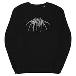 Soothsayer Logo Embroidered Crewneck Sweatshirt | Soothsayer