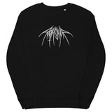 Soothsayer Logo Embroidered Crewneck Sweatshirt | Soothsayer