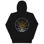 Smith Chart | Unisex Hoodie | Soothsayer