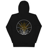 Smith Chart | Unisex Hoodie | Soothsayer