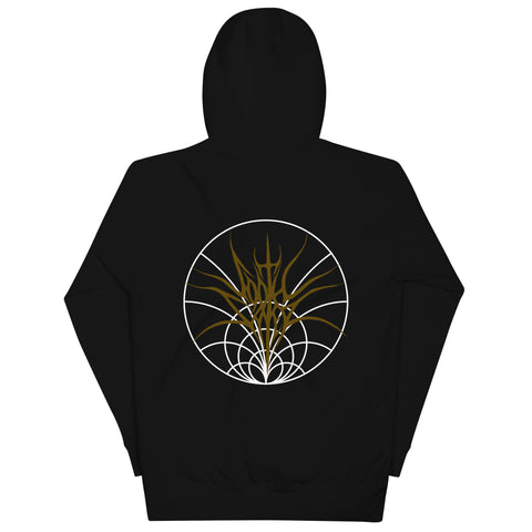 Smith Chart | Unisex Hoodie | Soothsayer