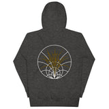 Smith Chart | Unisex Hoodie | Soothsayer