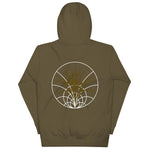 Smith Chart | Unisex Hoodie | Soothsayer