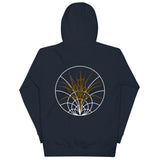 Smith Chart | Unisex Hoodie | Soothsayer