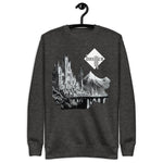 Gothic Brutalism | Premium Sweatshirt | Basilica (Copy)