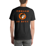 THRASHIN BUCC-EEE T-Shirt | AutoCannon