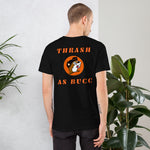 THRASHIN BUCC-EEE T-Shirt | AutoCannon