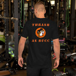 THRASHIN BUCC-EEE T-Shirt | AutoCannon