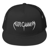 AutoCannon Logo | Trucker Cap | AutoCannon