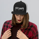 AutoCannon Logo | Trucker Cap | AutoCannon