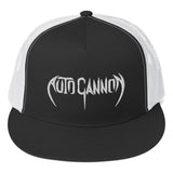 AutoCannon Logo | Trucker Cap | AutoCannon