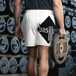 Basilica Logo | Athletic Shorts | Basilica