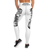 AutoCannon | Women's Leggings