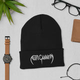 AutoCannon Logo | Beanie | AutoCannon