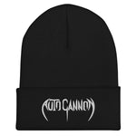 AutoCannon Logo | Beanie | AutoCannon