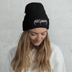 AutoCannon Logo | Beanie | AutoCannon