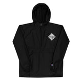 Basilica Logo | Windbreaker | Basilica