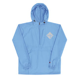 Basilica Logo | Windbreaker | Basilica