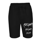 AutoCannon Logo | Fleece Shorts | AutoCannon