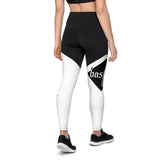 Basilica | Woman's Leggings