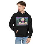 Down With the Thickness Hoodie | Soothsayer | Poké Merch