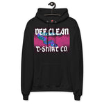 Snake Hoodie | Def. Clean