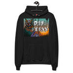 Def. Clean | Owl Hoodie