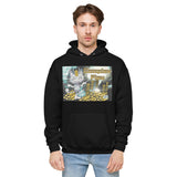 Complex Flex Meowth Sweatshirt | Poké Merch | Def. Clean