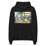 Complex Flex Meowth Sweatshirt | Poké Merch | Def. Clean