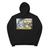 Complex Flex Meowth Sweatshirt | Poké Merch | Def. Clean