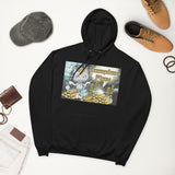 Complex Flex Meowth Sweatshirt | Poké Merch | Def. Clean