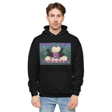 Down With the Thickness Hoodie | Soothsayer | Poké Merch