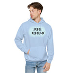 Def. Clean Coral Logo | Hoodie | Def. Clean