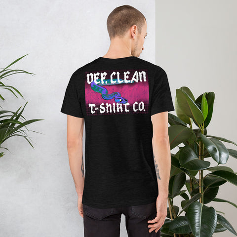 DEF. CLEAN | Snake T-Shirt