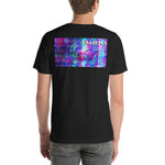 Glitch T-shirt | Basilica