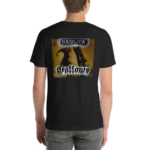 Basilica | Short-sleeve t-shirt