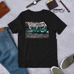 Slow Death Art | T-Shirt | AutoCannon