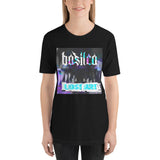 Metal Art | Short-sleeve T-shirt | Basilica