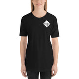 Lost Art Short-sleeve T-shirt|  Basilica