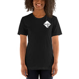 Lost Art Short-sleeve T-shirt|  Basilica