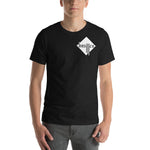 Gallows Short-sleeve T-shirt | Basilica