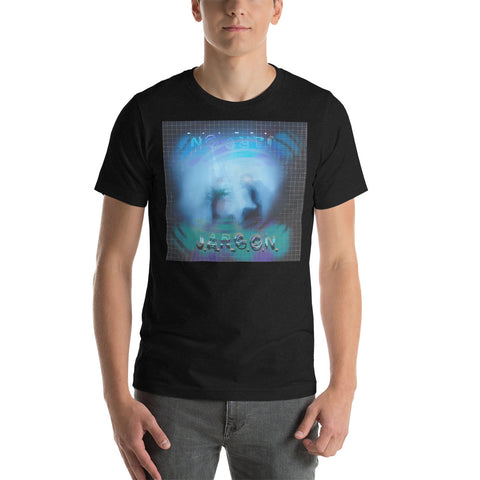 Basilica | Short-sleeve unisex t-shirt