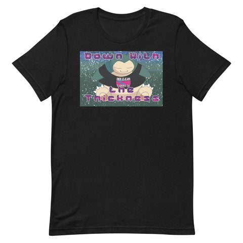 Snorlax | Pokémon Series | T-Shirt